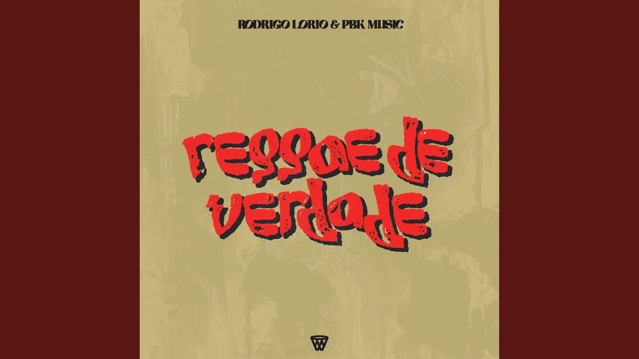 REGGAE DE VERDADE