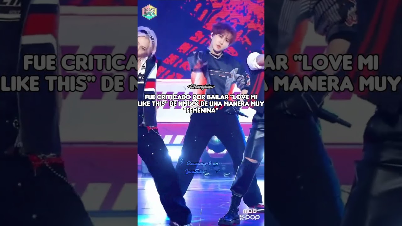 Idols que fueron criticados por retos de bailes🍓💘 