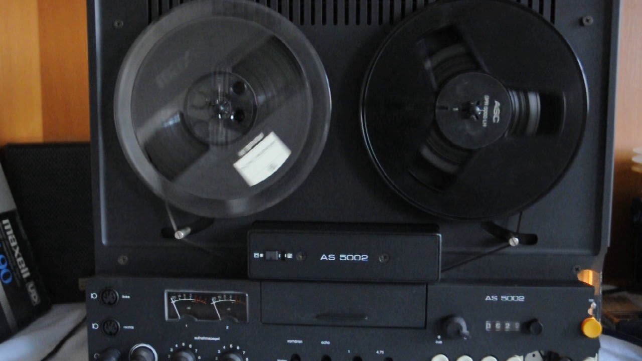ASC 5002