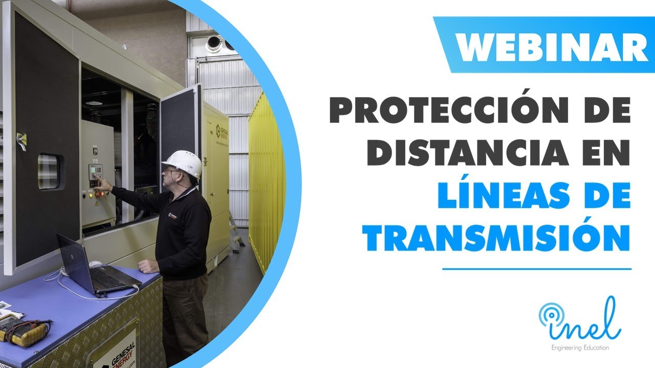 Protección de Distancia en Líneas de Transmisión
