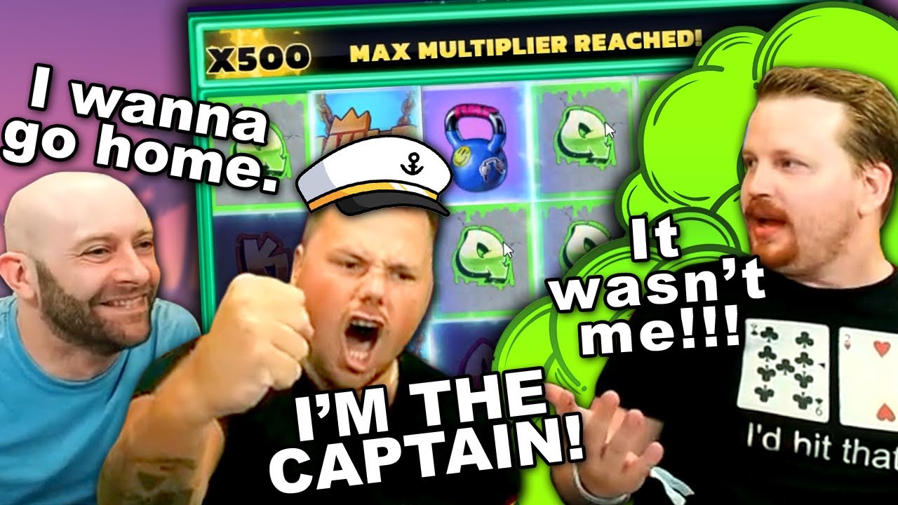Big Win on Beast Mode! (ft. @HideousSlots )