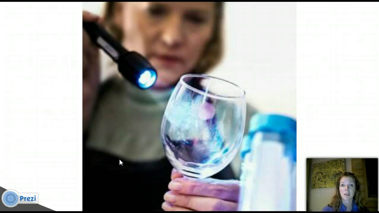 Forensic Science- Scientific Principles of Crime Investigation