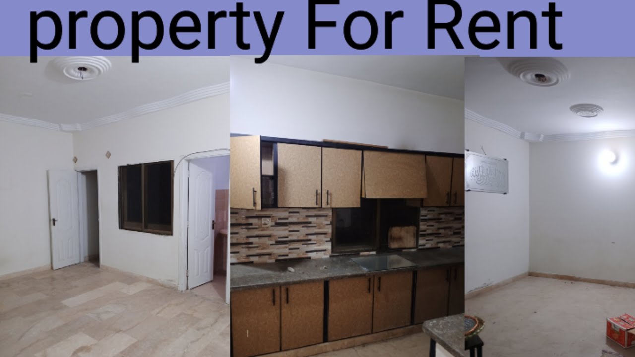Property For Rent 2BED Drawing lounge Lift Apartment 4th floor corner apartment Nazimabad no5 #home 