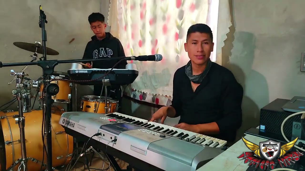 XOCHIPITZAHUATL, CUMBIAS TROPICALES