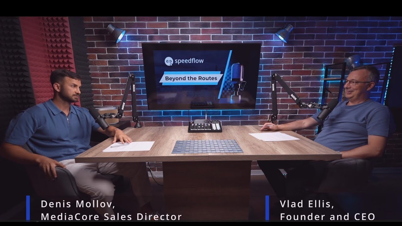 On-site vs. cloud-hosted VoIP solutions | Speedflow
