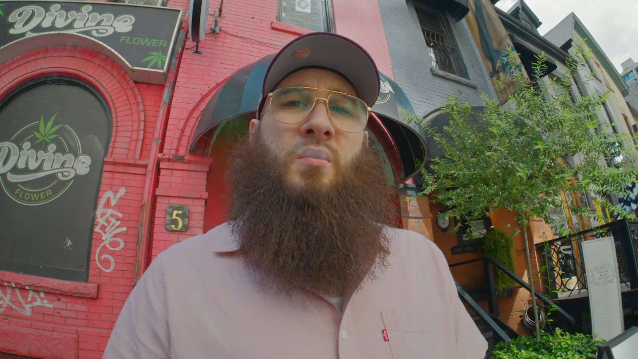 Valid | This Day [OFFICIAL VIDEO] Dir. by Big Nem