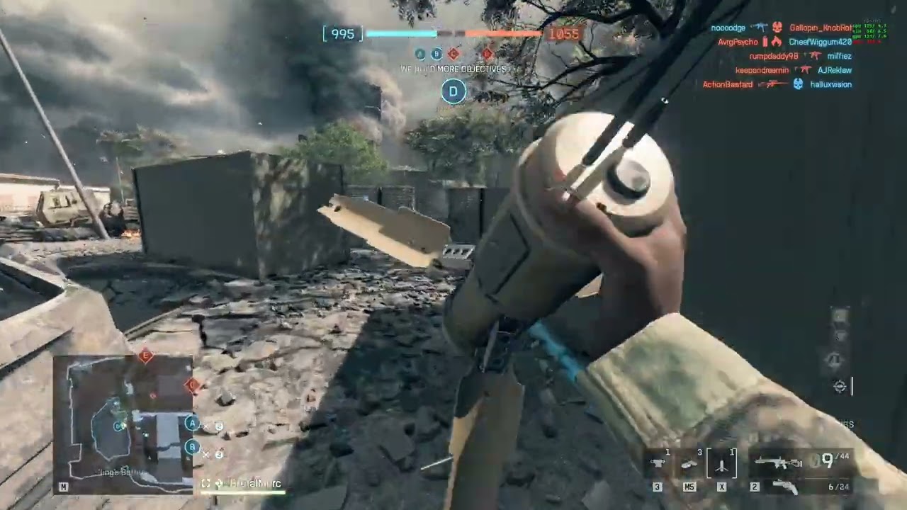 ez sniper
