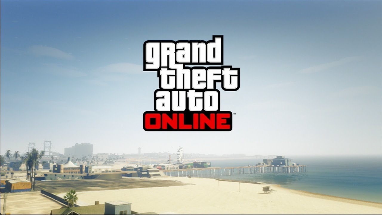 GTA 5 Online | Обычный Дэйв пытается обмануть своего напарника