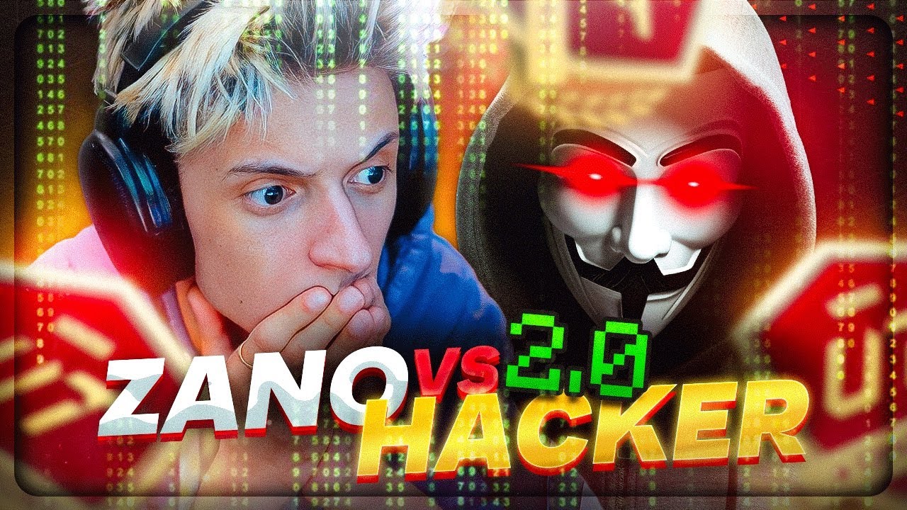 HO INCONTRATO un HACKER in WEEKEND LEAGUE… DI NUOVO!! 🤬