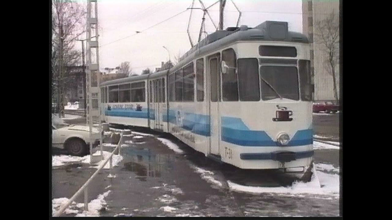 1994 Tallinn 19 mars