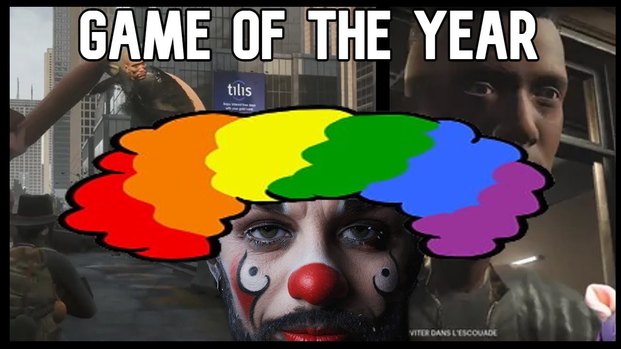 The Day Before | Bug Compilation