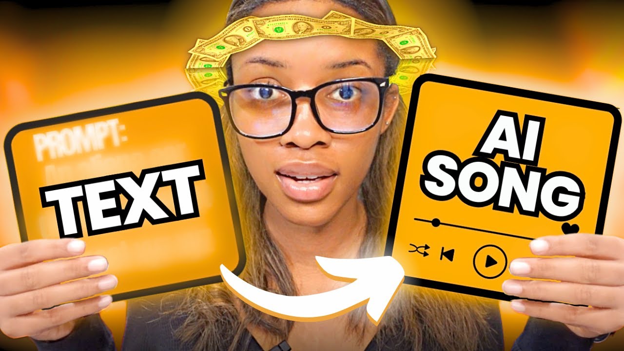 How To Make SONGS Using Ai Tools Only For Faceless Youtube Videos