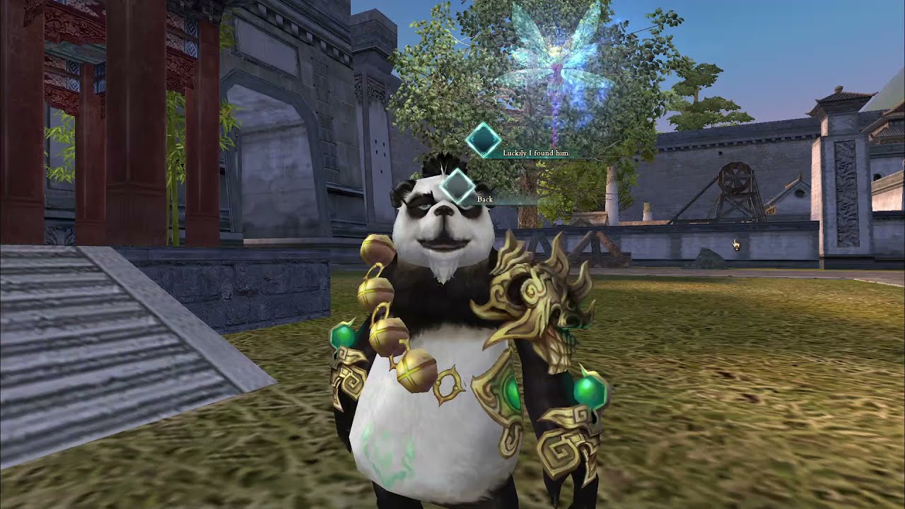 PWI - New Celestial Infant Requirements