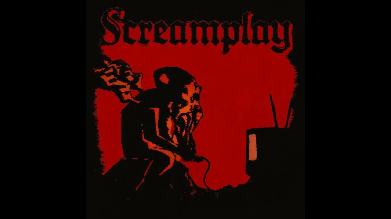 Screamplay - Alien: Isolation