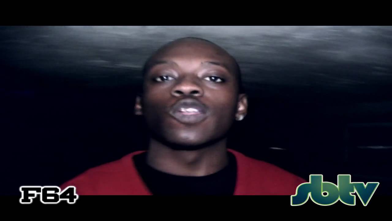 Messy | F64 [S1.EP7]: SBTV