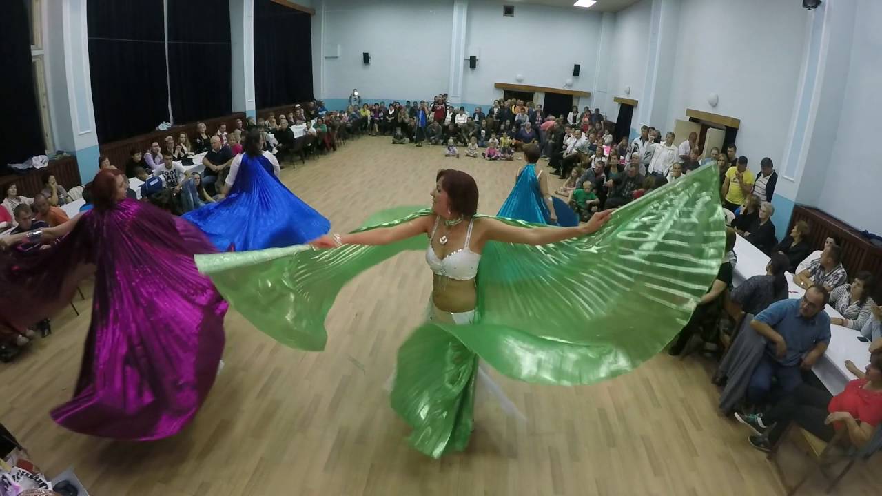 Vrbovka Ipolyvarbó, deň obce 2016