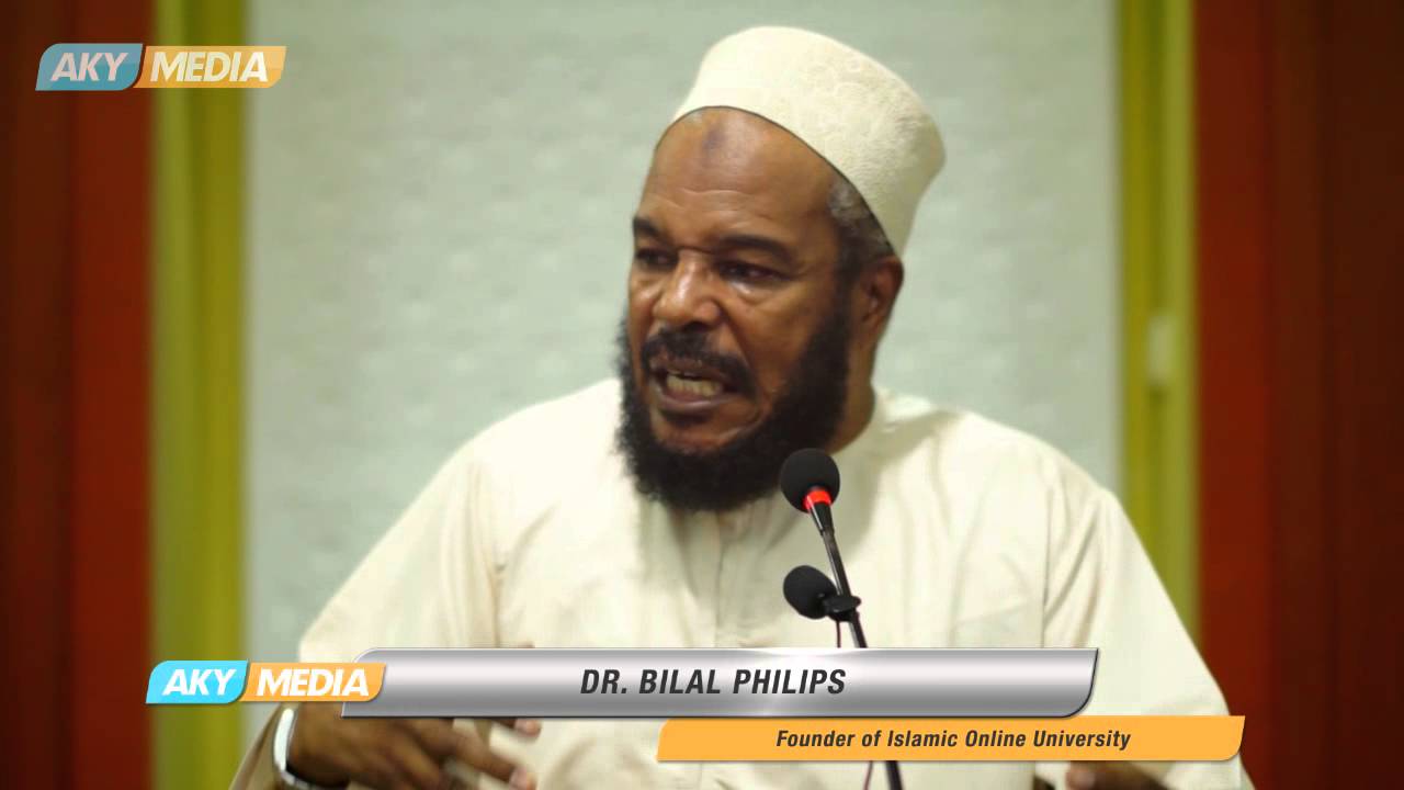 Modern Islam? ᴴᴰ ┇Short Reminder ┇Dr. Bilal Philips┇Al-Khaadem
