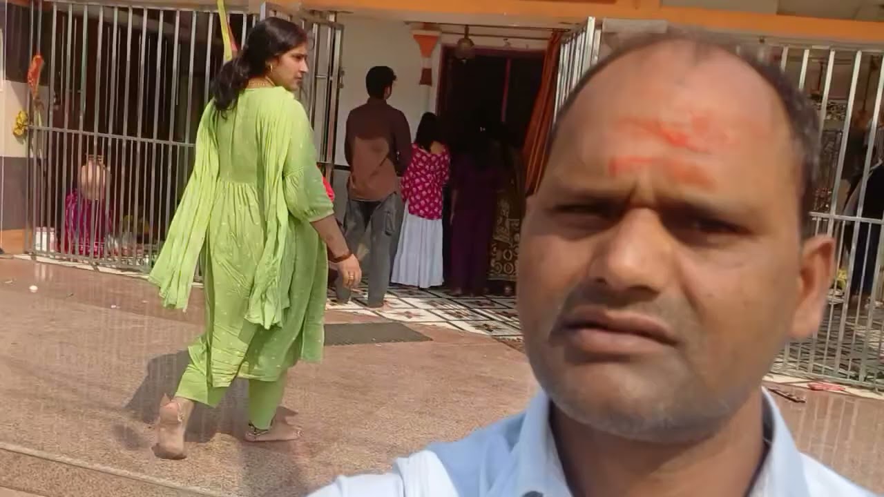 Mela mha siratri 