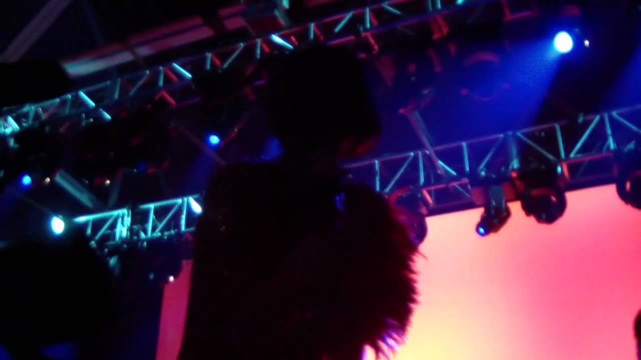 The Creators Project: Yeah Yeah Yeahs Highlight