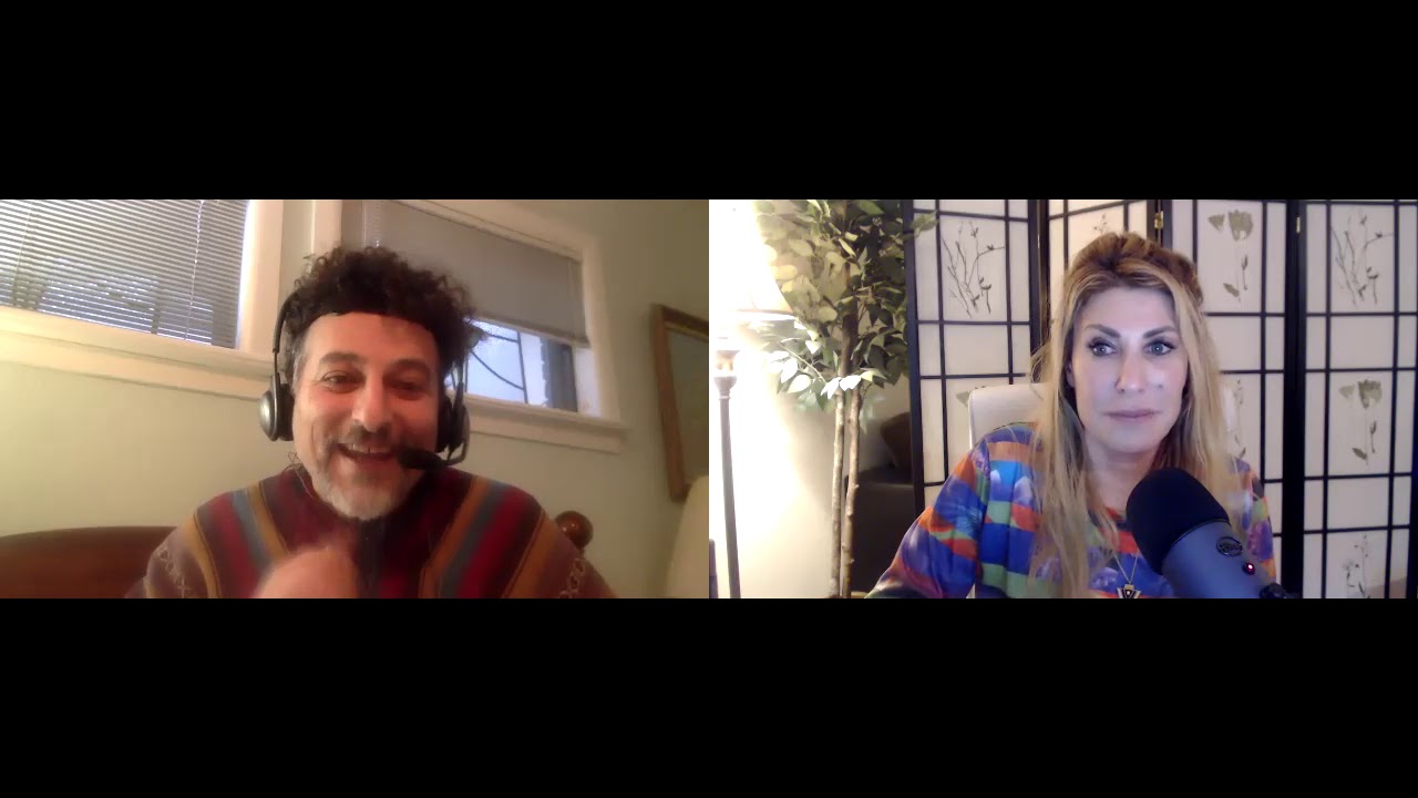 DAVID 'AVOCADO' WOLFE: New Discoveries in Longevity | DARE TO DREAM podcast with DEBBI DACHINGER