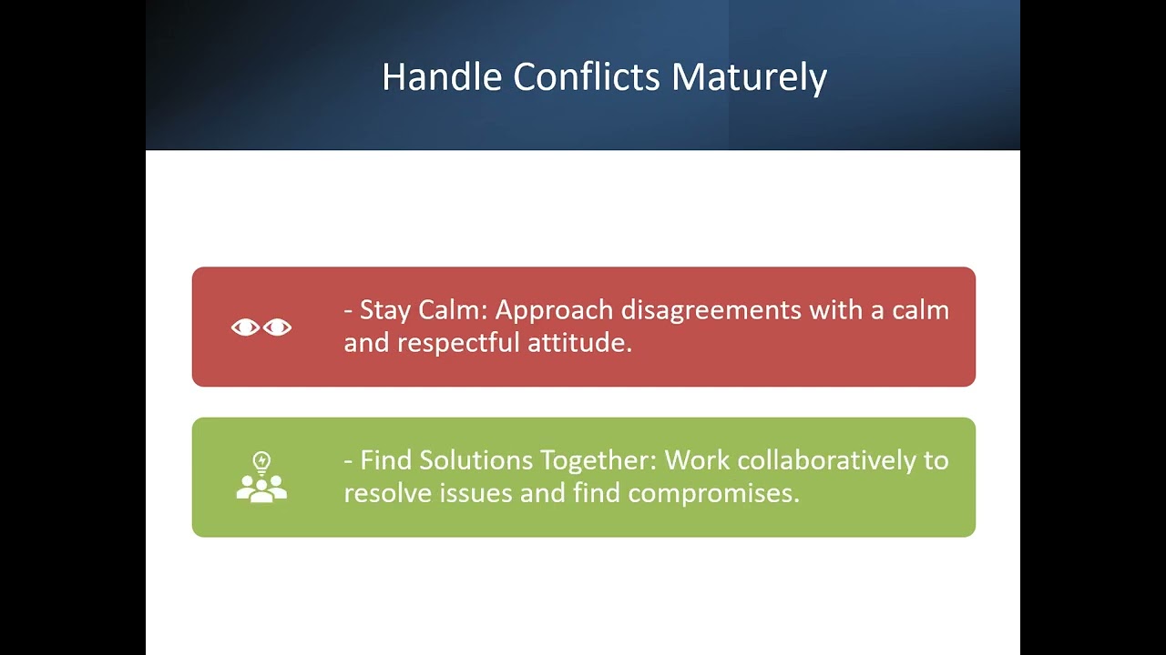 Managing Relationships in University 2  DR OA Ajani 2025