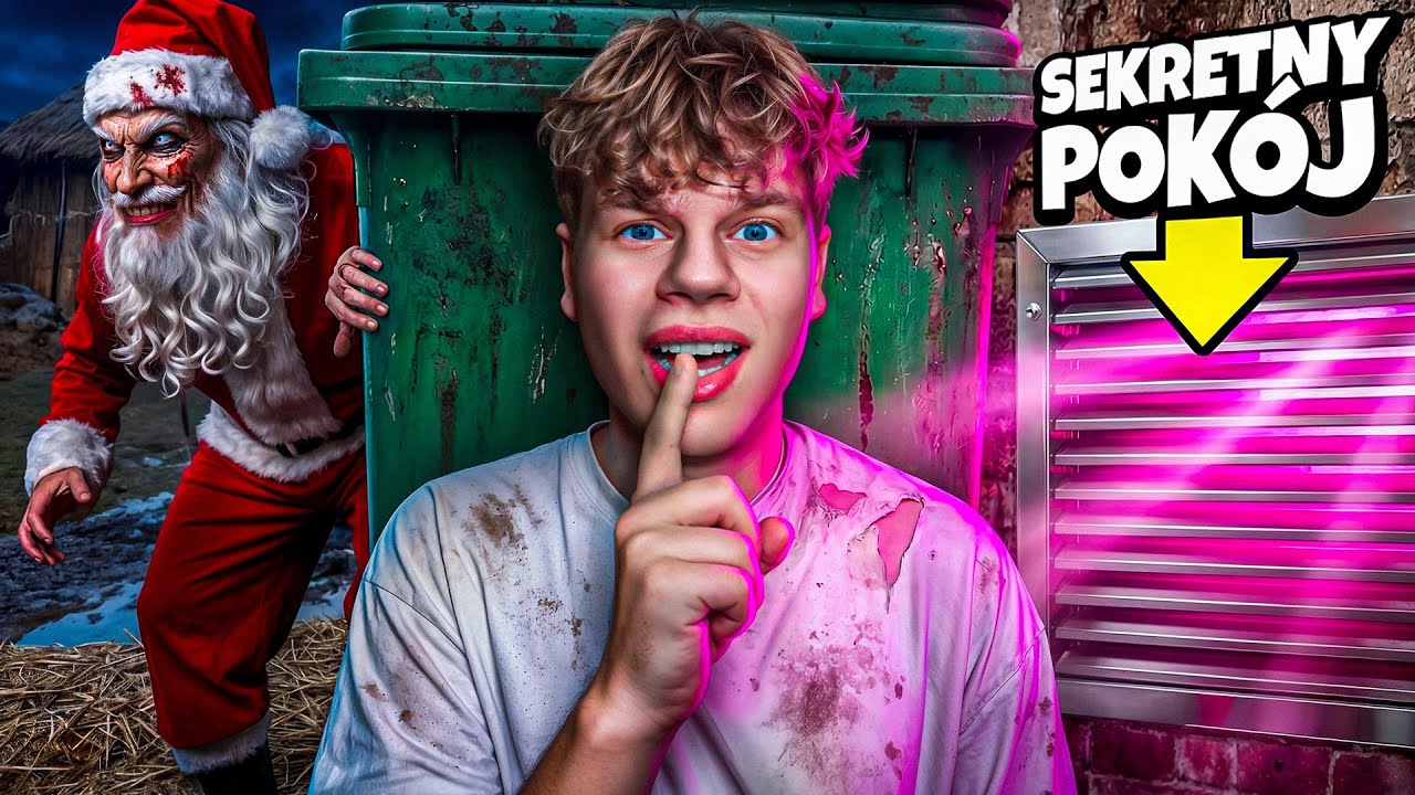 ZROBILIŚMY TO W JEGO WIOSCE! 😰