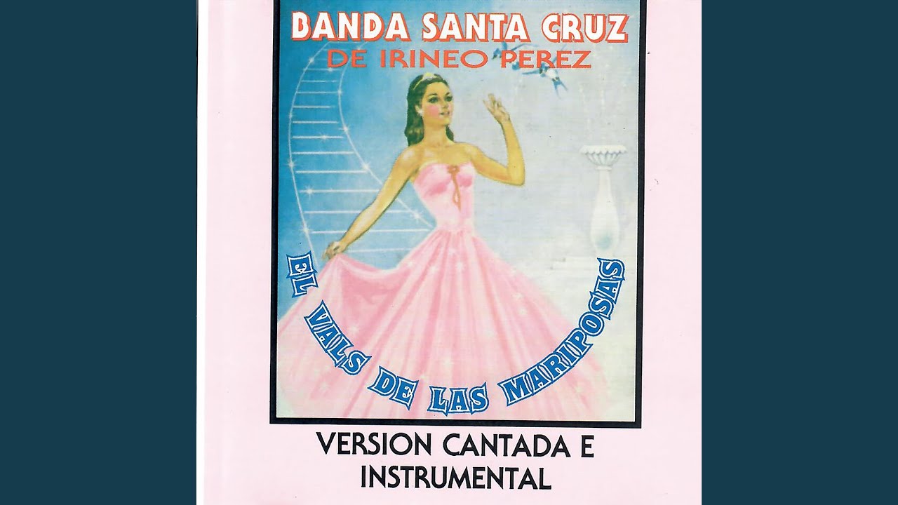 Vals de las Mariposas