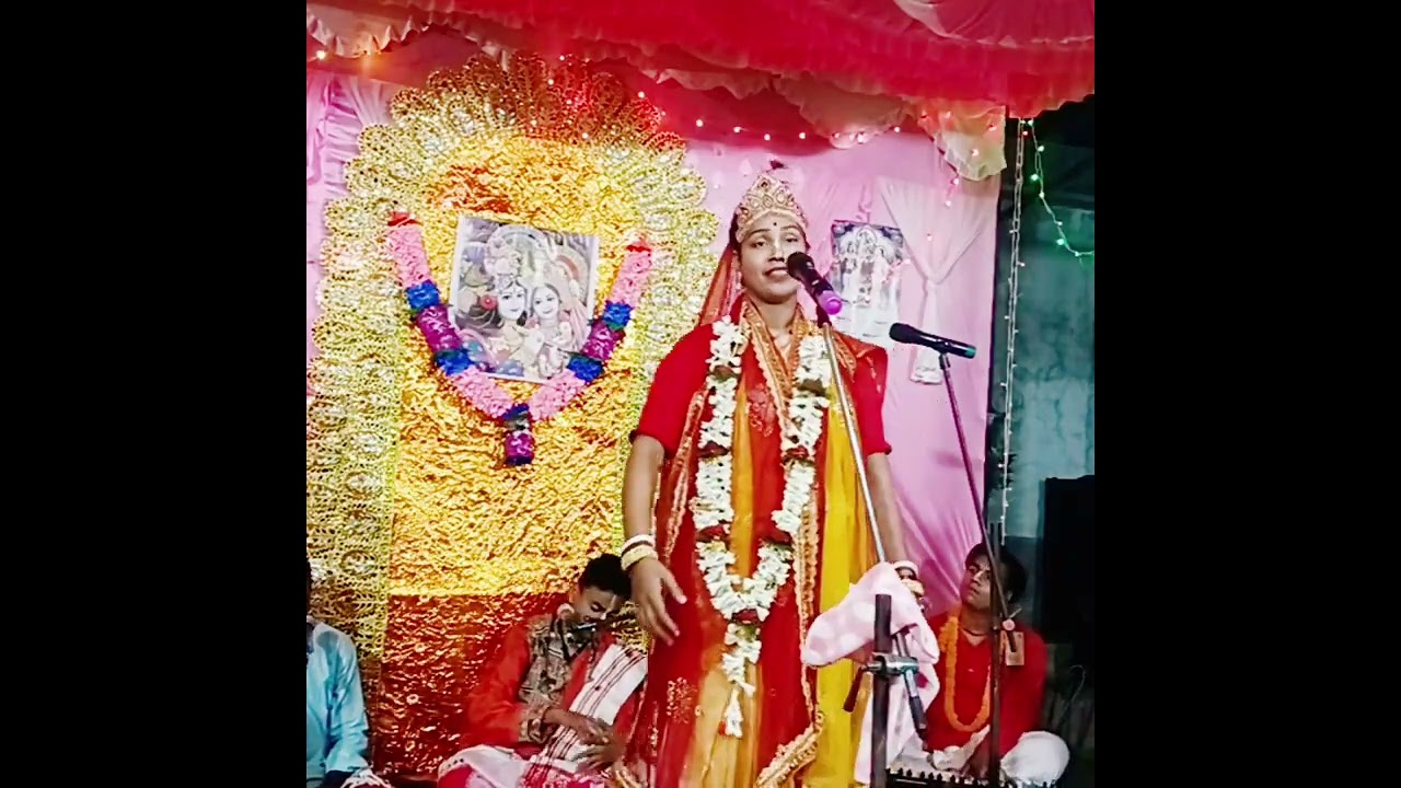 শ্যামা সংগীত টুম্পা চক্রবর্তীর কন্ঠে