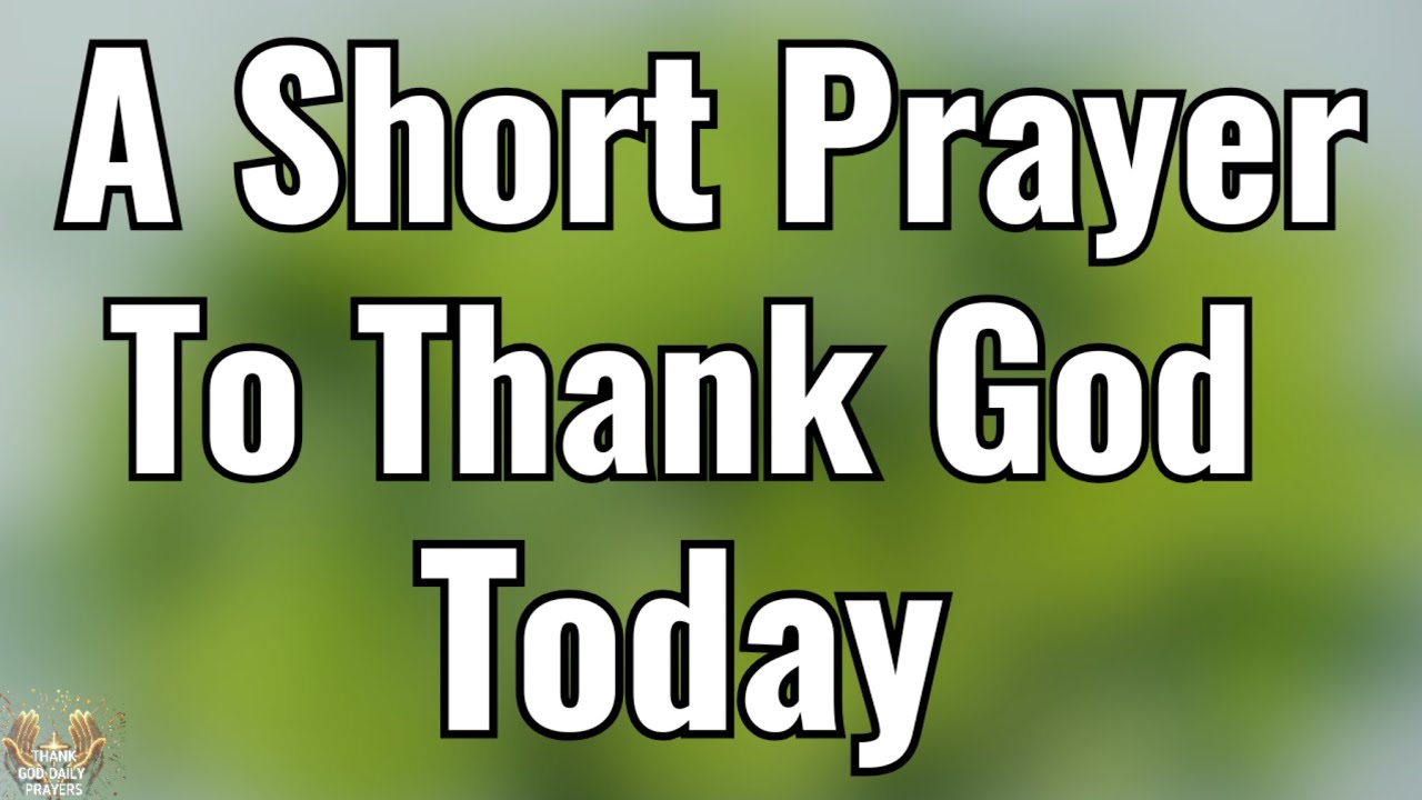 POWERFUL Morning Prayer Against Court Cases | God Will Fight for You & Give You Victory