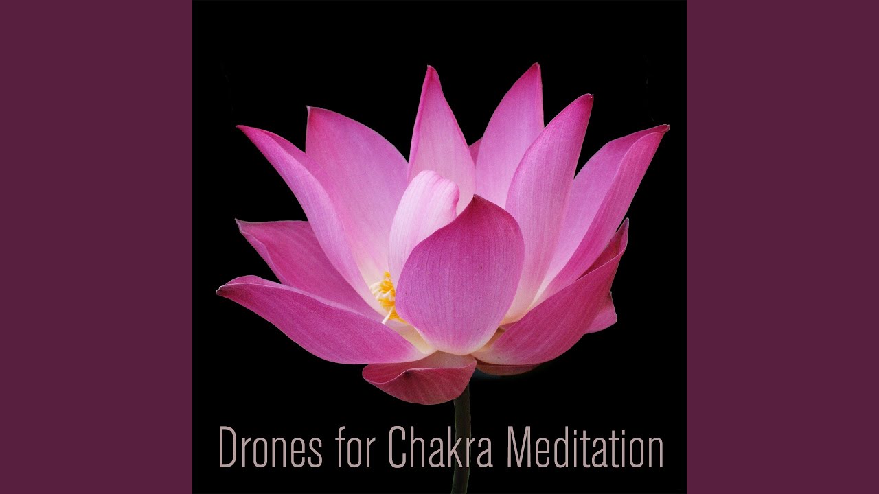 Drone For Solar Plexus Chakra Meditation - E Major