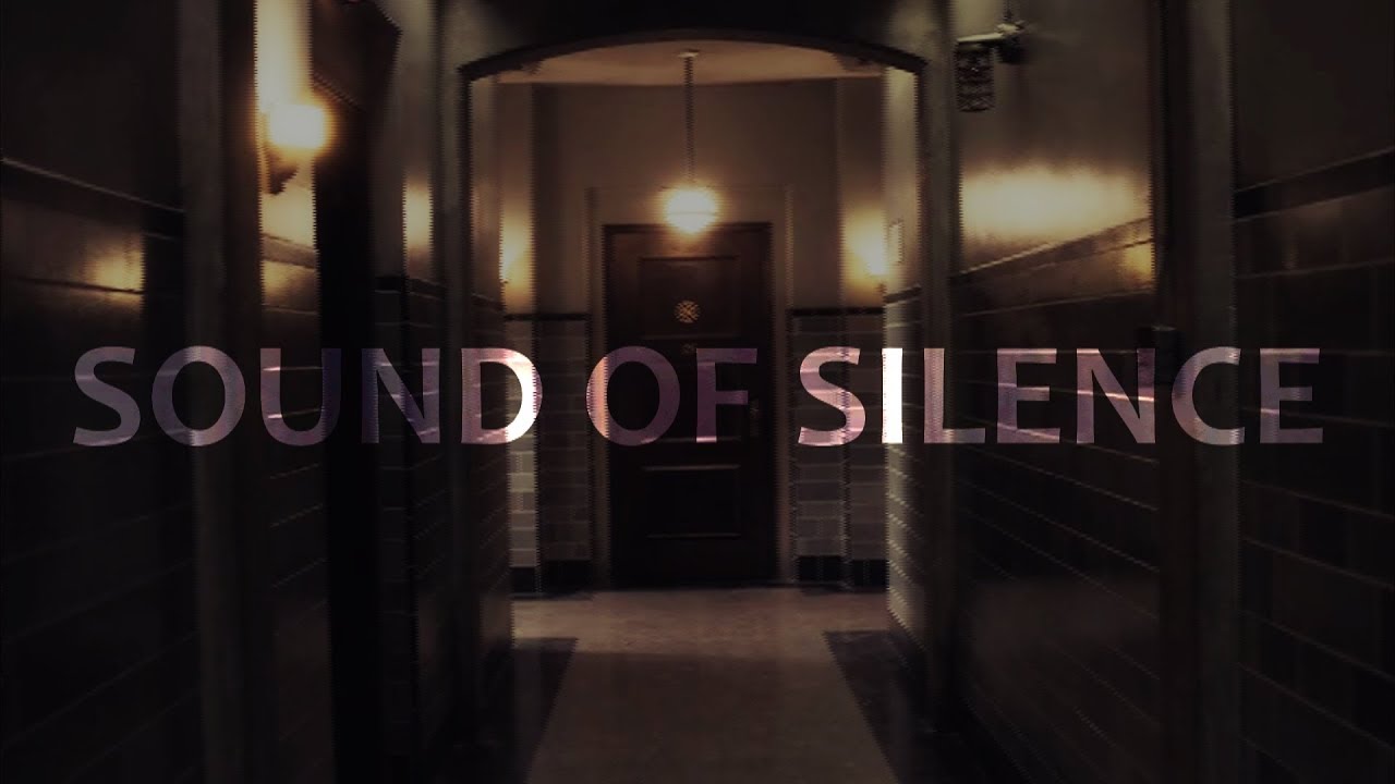 Supernatural | The Sound Of Silence