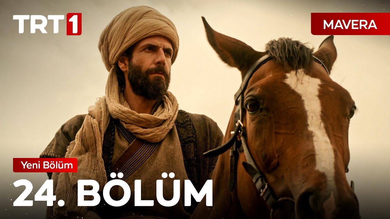 Mavera 24. B&ouml;l&uuml;m @NostaljiTRT