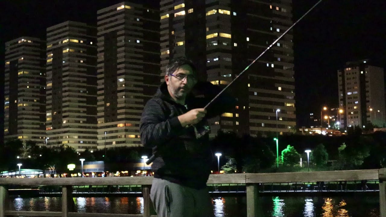 Göksu Parkı Balık Avı & Elimiz boş dönmedik & carp fishing