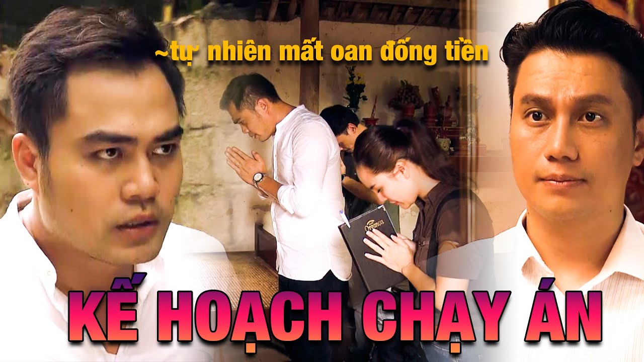 Chủ mỏ ĐI HẾT CÁC CỬA để CHẠY ÁN nếu không sẽ đi tù MỌT GÔNG | Sinh Tử | Phim Cảnh Sát Hình Sự VTV