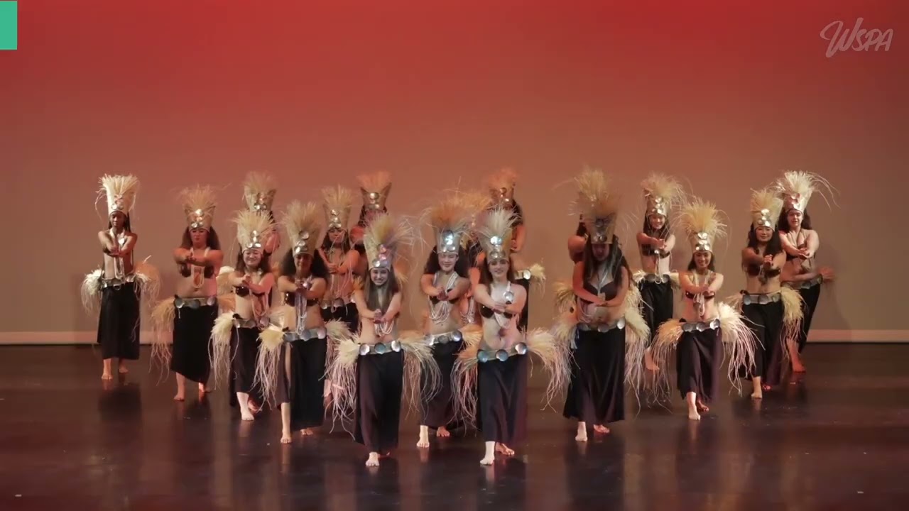WSPA Reel
