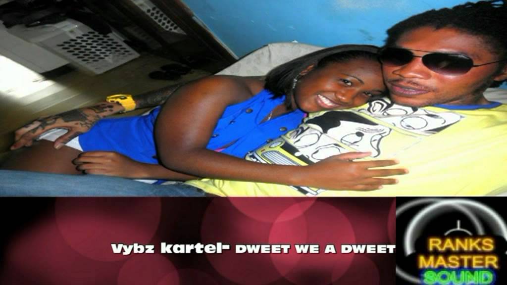 Vybz Kartel- Dweet we a Dweet- NEW-April 2012 ()TNS Riddim pt 2.mpg
