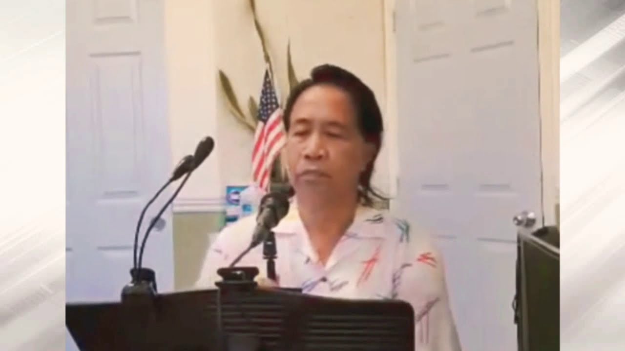 PAGYAMAN NGA KANTA