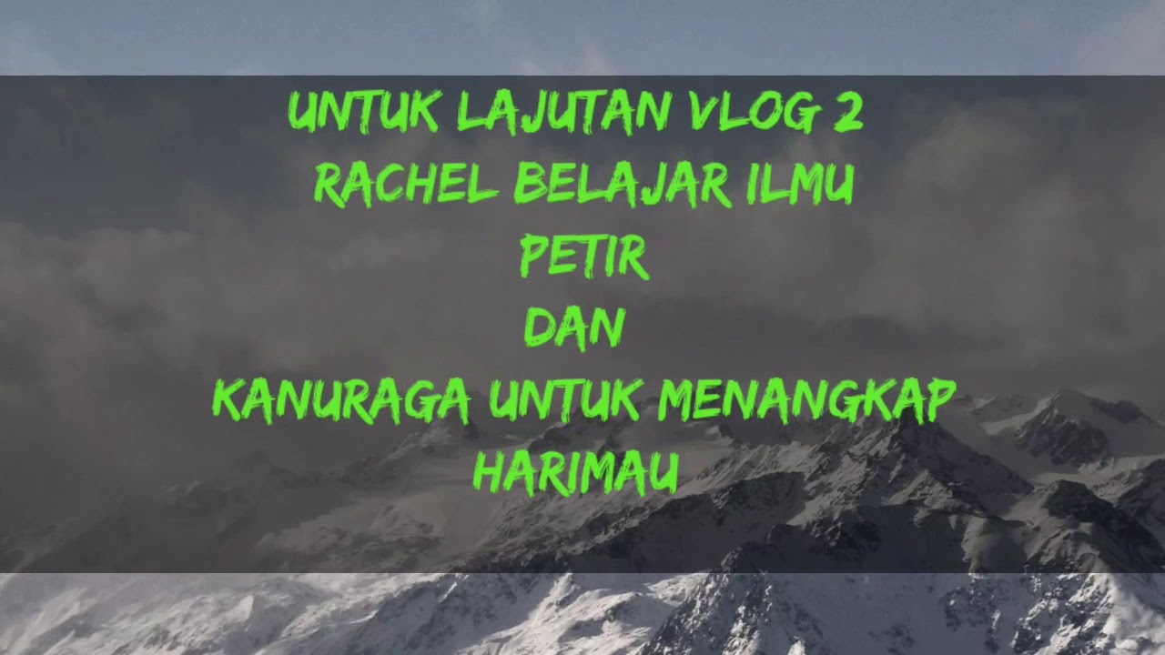 Memperdalam ilmu Kebathinan