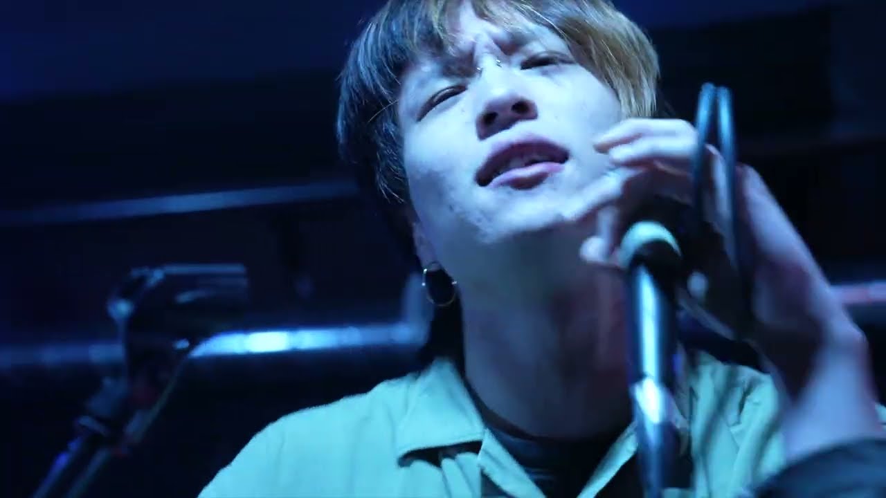 Asian Glow - 11100011 Release Show (Full Live)