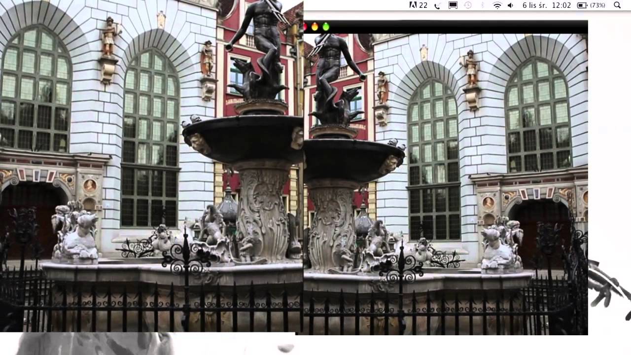 Wojtek Mazolewski Quintet - PUNK-t Gdańsk - [ Wojtek Mazolewski ]