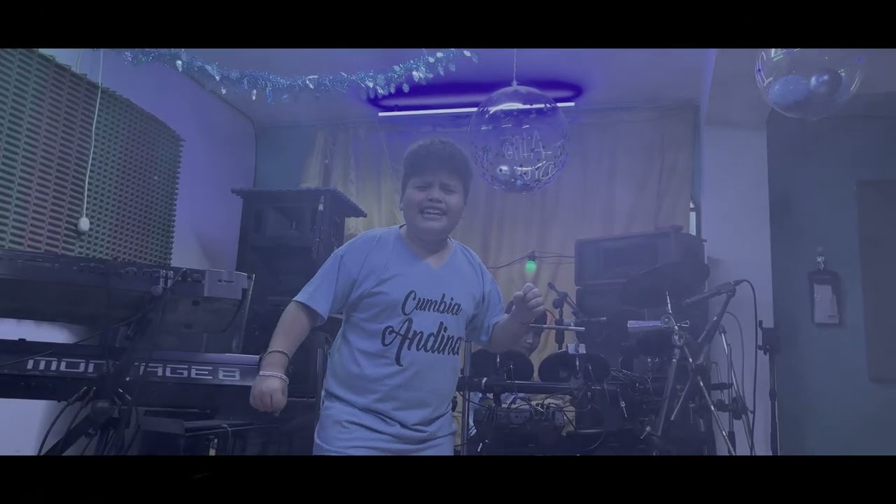 mix cumbia andina (la novia -nos queremos y que -gregorio) -cumbia peruana