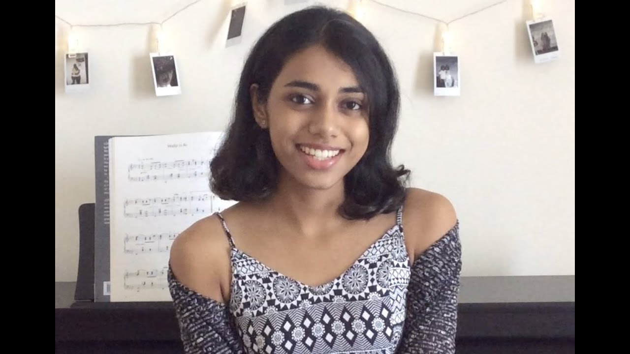 Agalaathey - Nerkonda Paarvai (Cover)
