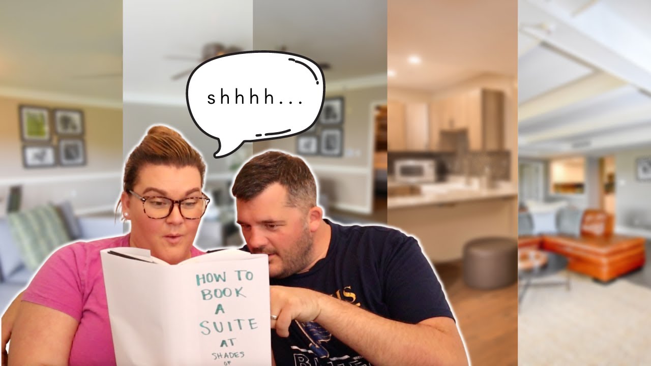 The SECRET To Booking A SUITE At Shades Of Green On Walt Disney World! What They Cost in 2023 & 2024