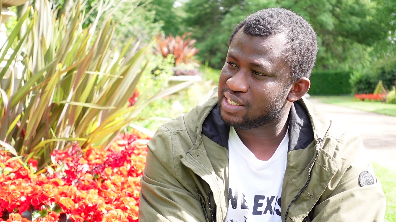 LGBTIQ Refugees and Asylum Seekers During Covid19