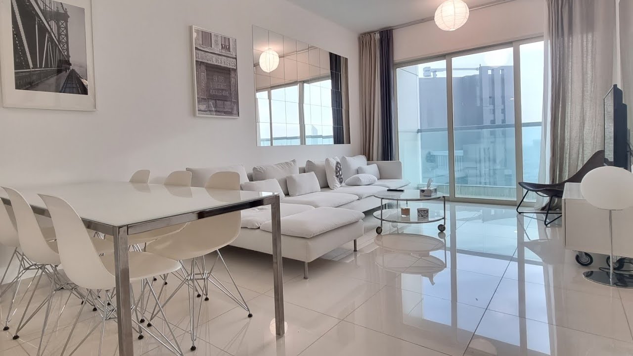1B,Marina Blue,1 Bed Apartment   luxury furnished,06,05 type,marina square,Reem Island,Abu Dhabi