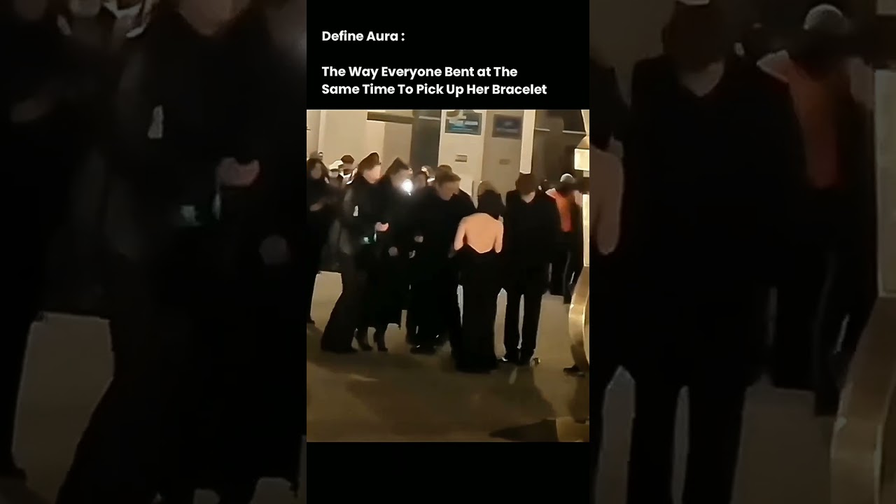 Дженна Ортега произвела фурор 🤯✨ 