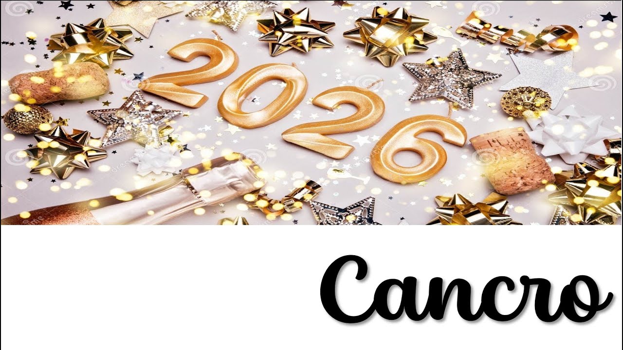 Cancro - Ruota dell'Anno 2026