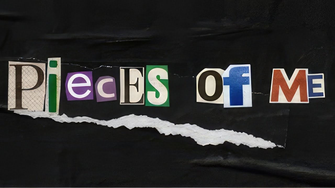 Pieces of me | GamePlay PC