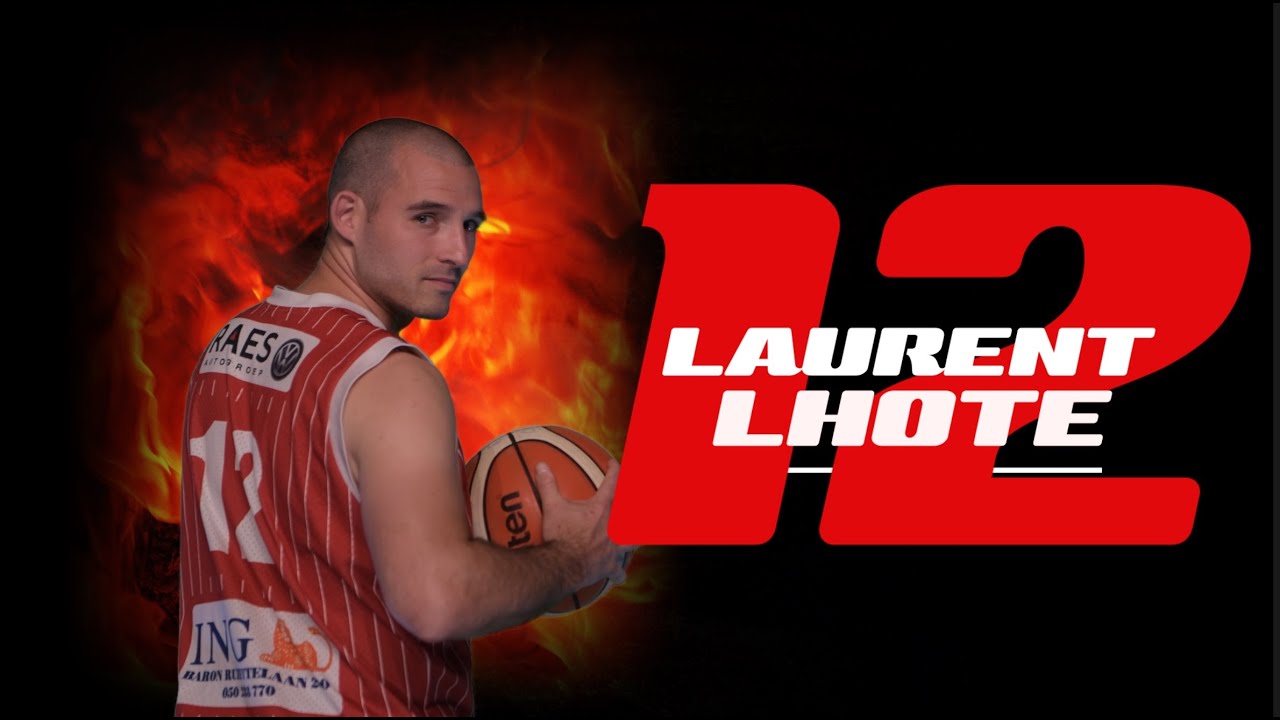 Laurent Lhote (2021) 