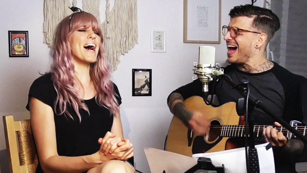 Harry Styles - Falling (cover by Freiheit)